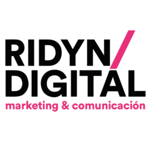 RIDYN DIGITAL MARKETING Y COMUNICACION